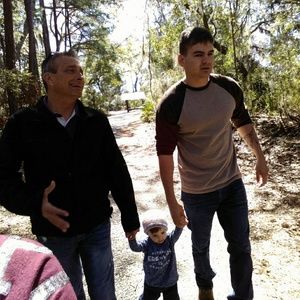 Meet your Posher, Johnnie